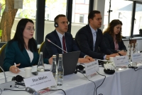  „Expert-Grup” a prezentat concluziile și recomandările raportului său de evaluare independentă a procesului de pilotare a recensământului populației și locuințelor din Republica Moldova 2024